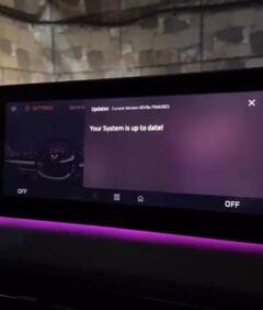 How to Update Software in Mahindra XEV 9e, XEV 9S & BE 6