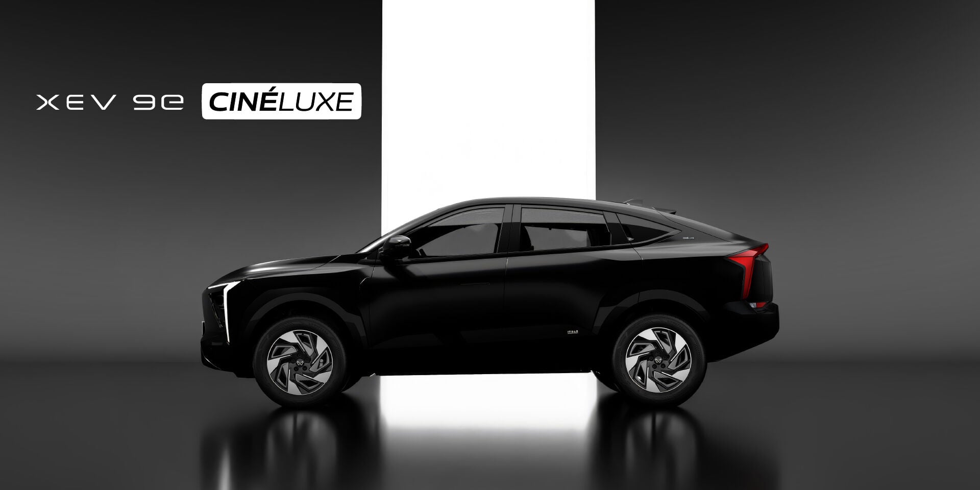 XEV 9e CineLuxe