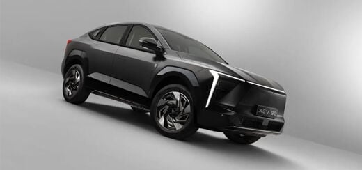 Mahindra XEV 9e Cineluxe Edition: Premium EV Experience