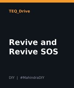 revive mode
