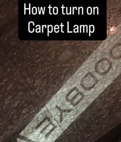 How to Turn on Carpet Lamps in Mahindra Electric SUVs