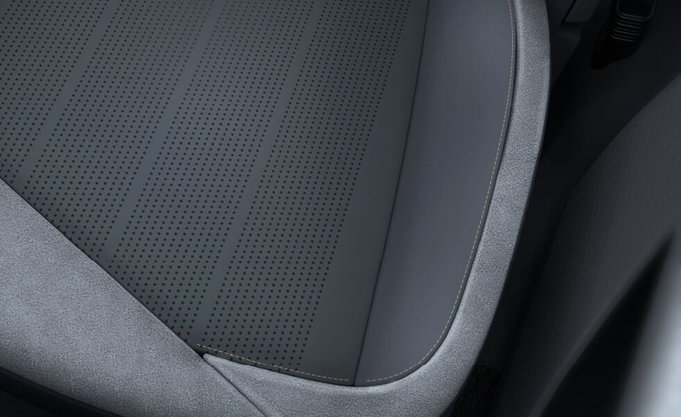 Custom Satin Black Colour exclusive to the Batman Edition