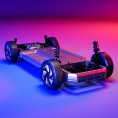 INGLO: Mahindra&rsquo;s Electric Origin Architecture