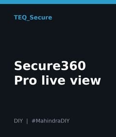 secure 360