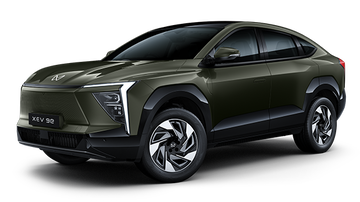 XEV 9E THREE SELECT B59 R