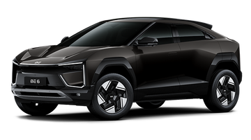 Four 79kWh