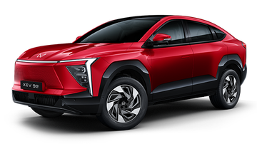 Pack Three Select 59kWh