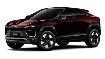 Four 79kWh
