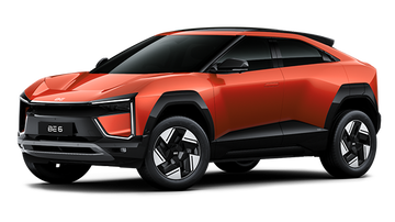 Four 79kWh
