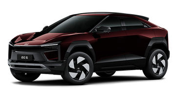 Two 59kWh