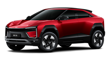 Four 79kWh