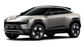 Four 79kWh