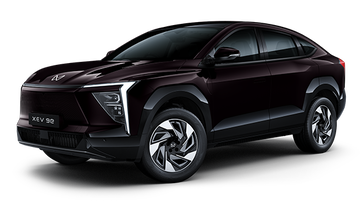 XEV 9E TWO B59 R19 C11 RV