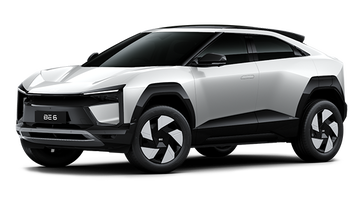 Two 59kWh