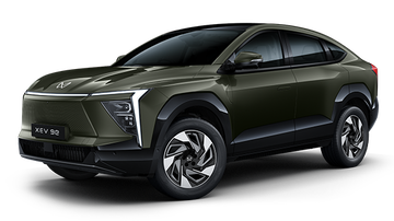 Pack Three Select 59kWh