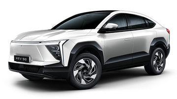 Pack Three Select 59kWh