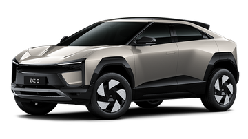 Two 59kWh