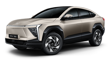 Cineluxe 79kWh