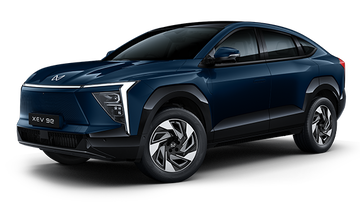 Pack Three Select 59kWh
