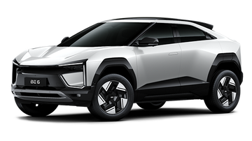 Four 79kWh