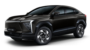 Pack Three Select 59kWh