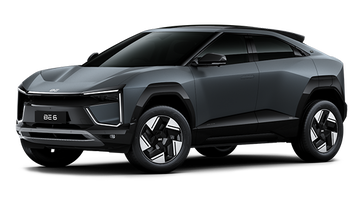 Launch Edition 79kWh