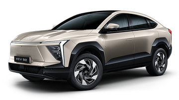 Pack Three Select 59kWh