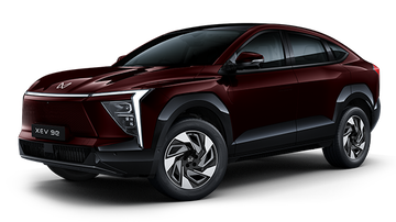 Pack Three Select 59kWh