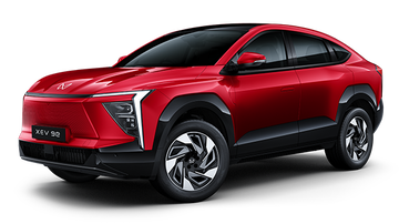 XEV 9E