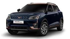XUV400