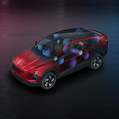 Sonic Studio Experience by Mahindra