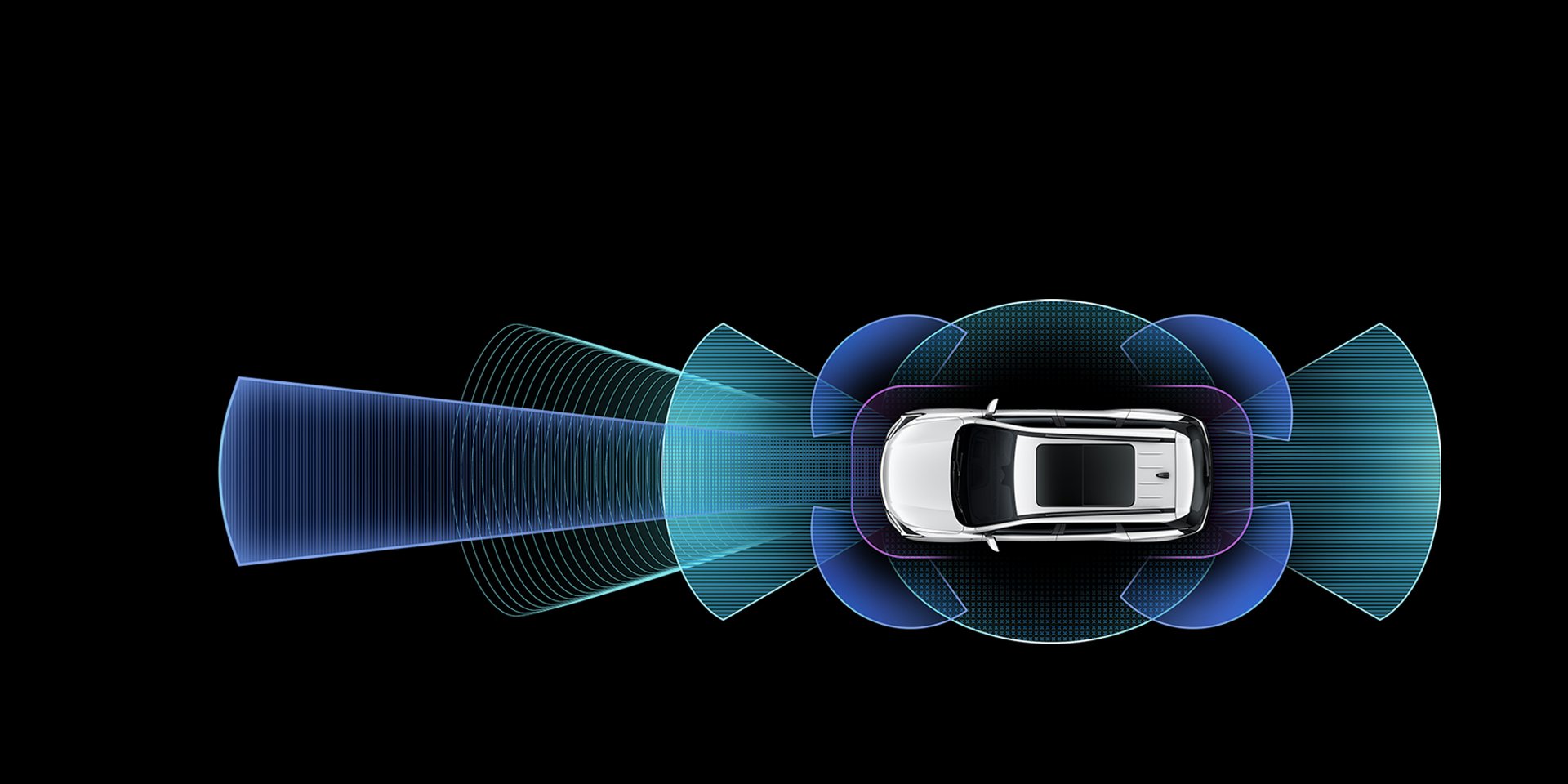 Smarter Safety. Smoother Drives.