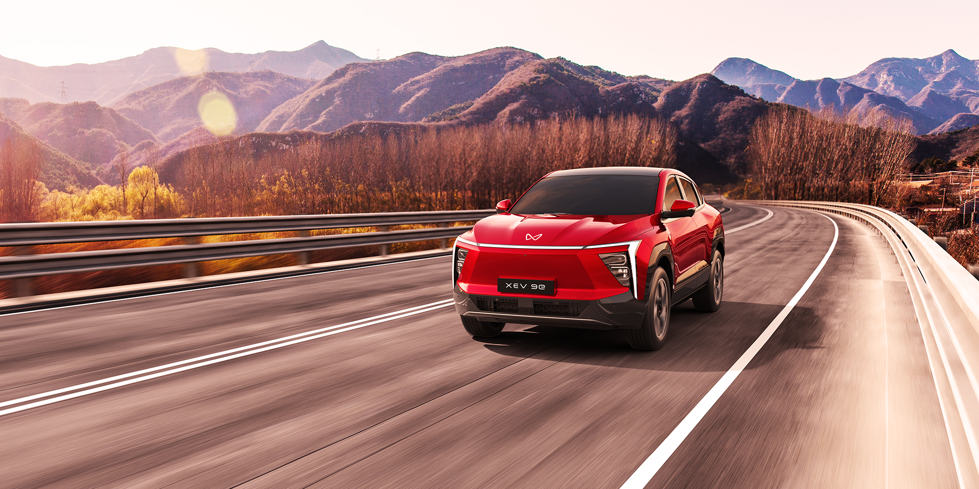 Renewable energy powered manufacturing