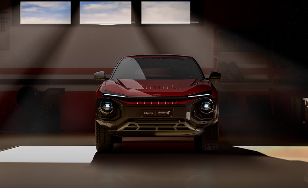 Setting a benchmark in Global Innovation 2