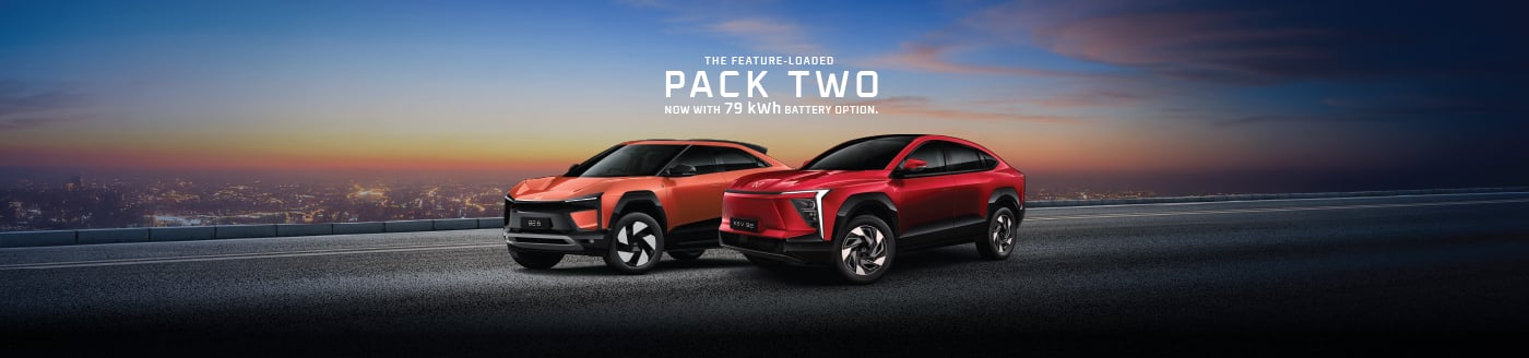 Mahindra Electric SUV -  XEV 9e