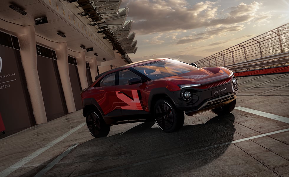 Setting a benchmark in Global Innovation 2