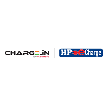 Mahindra Charge_iN x HPCL