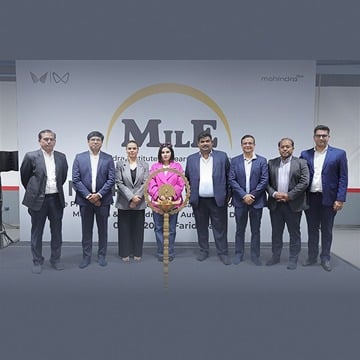 Mahindra Scales Up Aftersales Service Operations in Delhi NCR