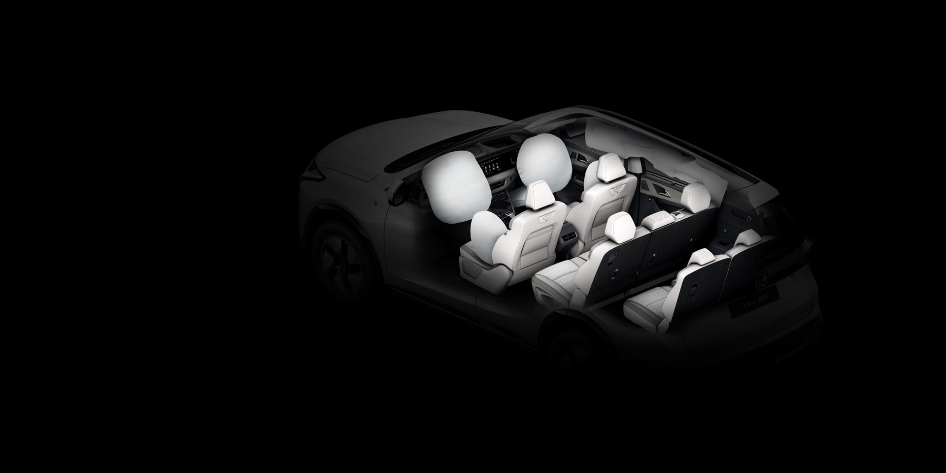 Safety in Every Seat