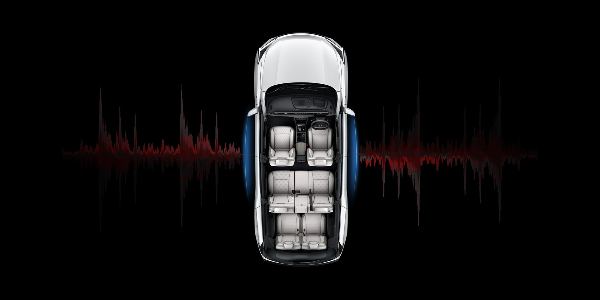 XEV 9e comes with class-leading low NVH levels