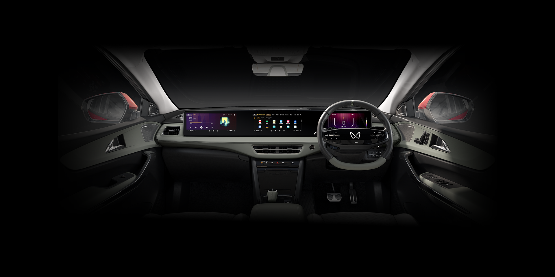 Battery recycling program