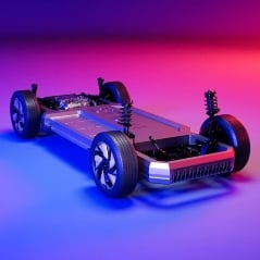 INGLO: Mahindra’s Electric Origin Architecture
