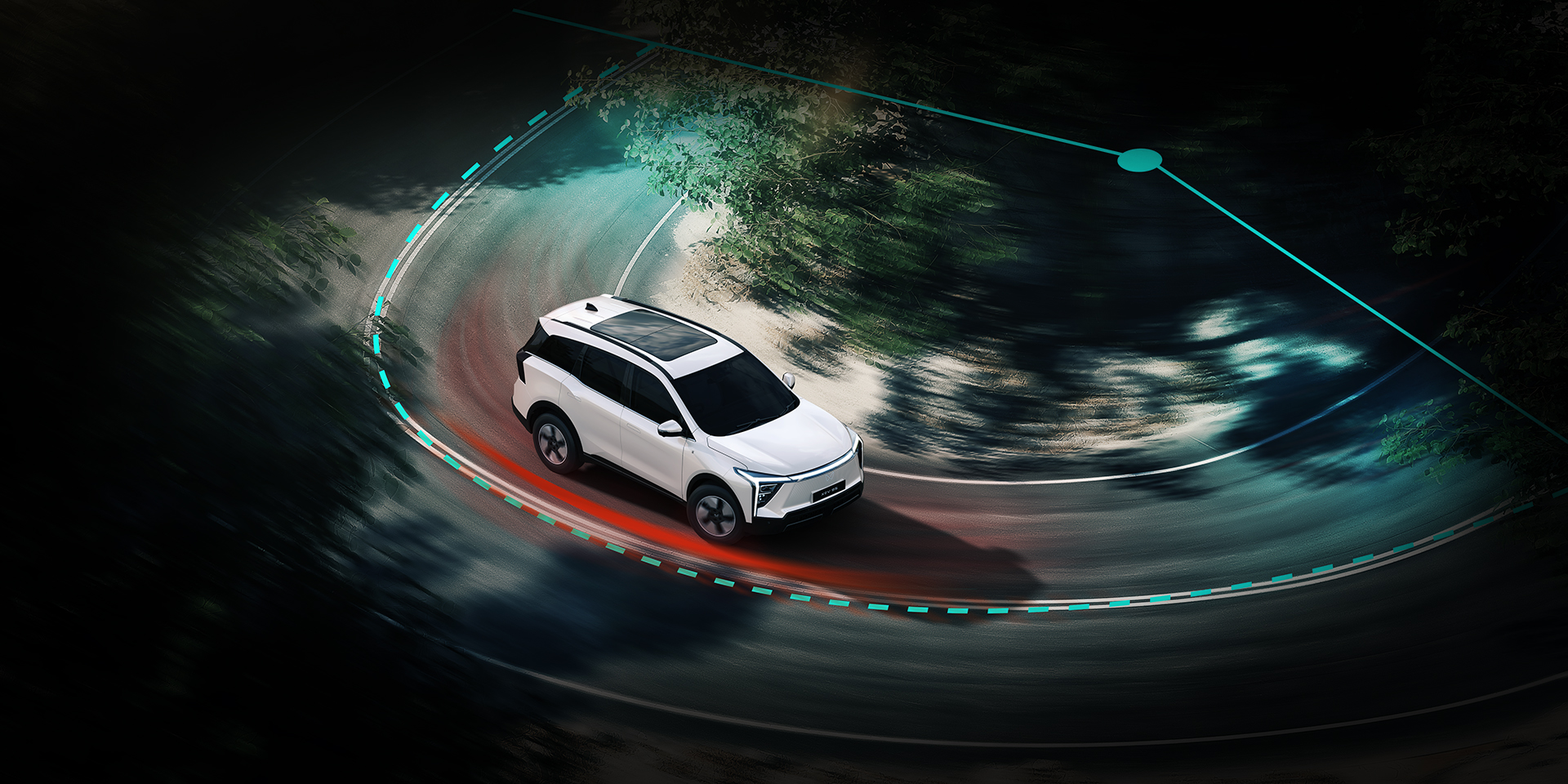 Mahindra Electric SUV - XEV 9e go from 0 to 100 km/h in 6.7 seconds