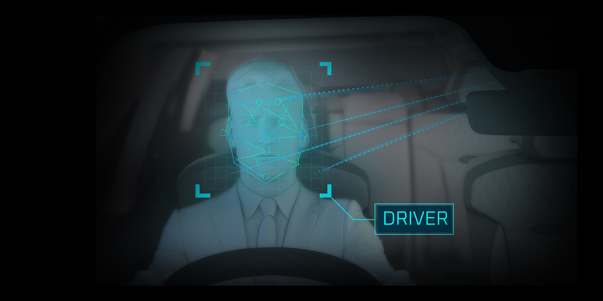 XEV 9e - DOMS uses sensors to track your alertness and well-being