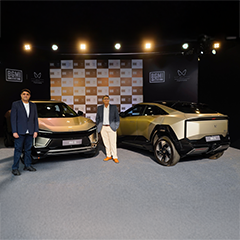  BE 6 makes its gaming debut in BGMI
