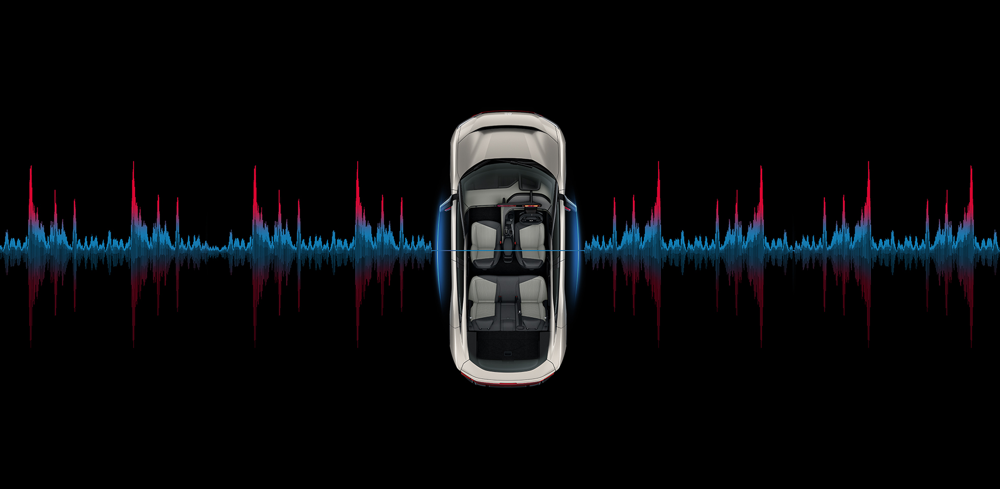 BE 6 comes with class-leading low NVH levels