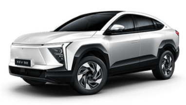 XEV 9e Cineluxe