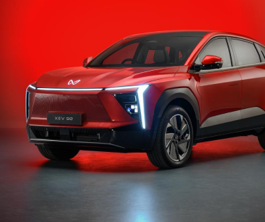 XEV 9e