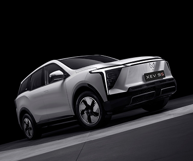 XEV 9s