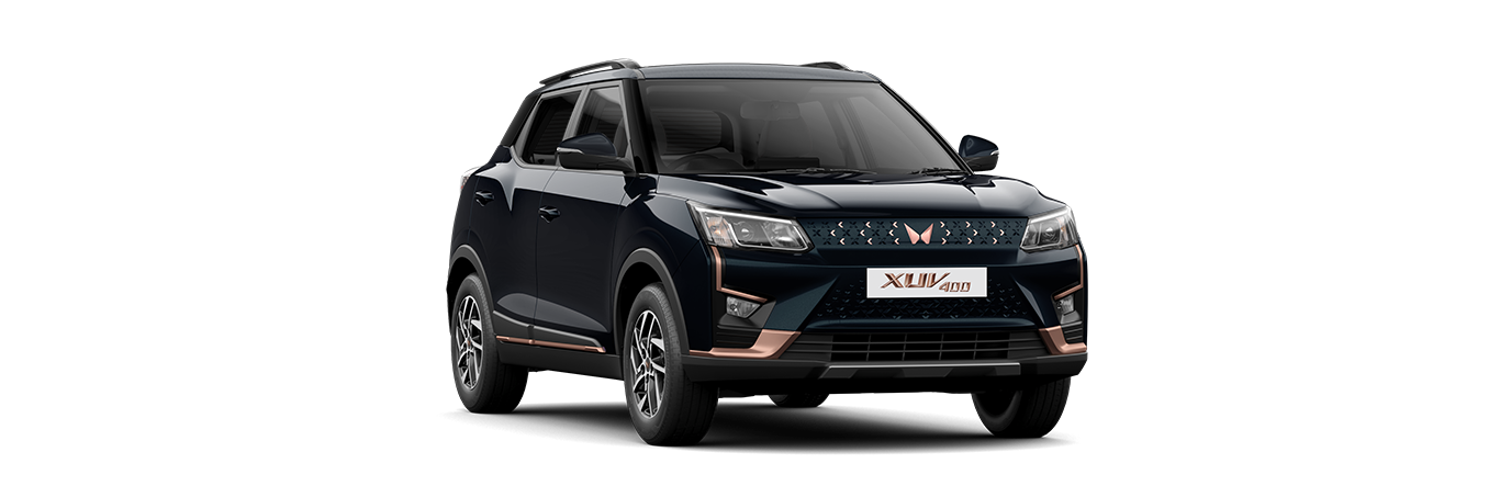 XUV400